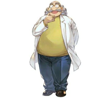 Hiroshi Agasa
