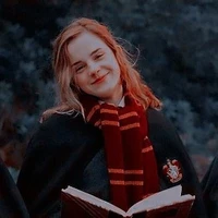 Hermoine granger