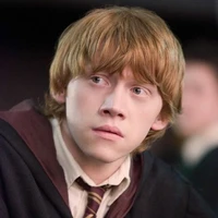 Ron Weasly