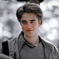 Cedric Diggory