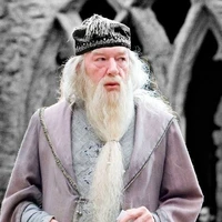 Albus Dumbledore