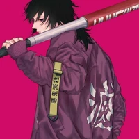 Giyuu (thầy Thể dục)