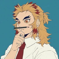 Rengoku (thầy Sử)