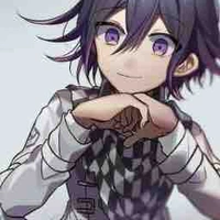 Kokichi Ouma