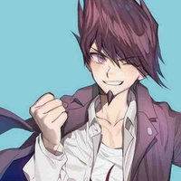 Kaito Momota