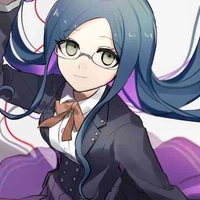 Tsugumi Shirogane