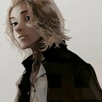 Sano manjirou(Mikey)