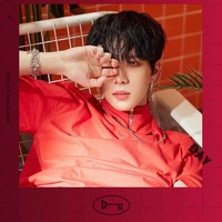 ❤️KIM D- HAN 😍