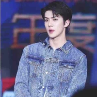❤OH SEHUN❤️🐮