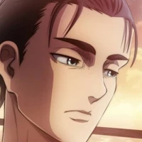 eren yeager