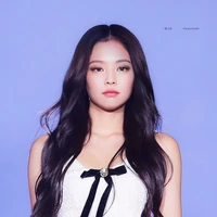 KIM JENNIE