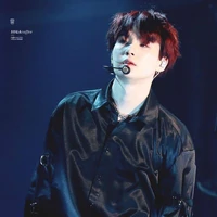 Ba Chaeyoung ( Suga)