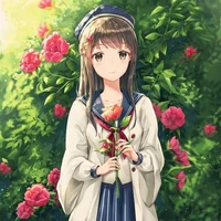 Cố Tuyết Nhi _ [Cô]