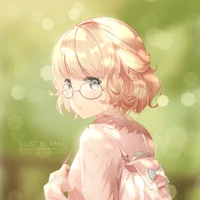 Bạch Dịch Vi ( Em cậu)