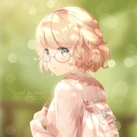 Bạch Dịch Vi_ ( Em cậu)