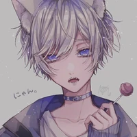 Bạch Mộc Vũ [ Vũ Vũ_ cậu]