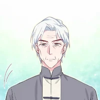 Chú Sênh ( quản gia Chồng Hoa  )