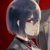 Mikasa Ackerman