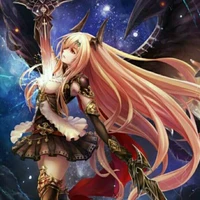 Rose Crystal