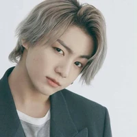 Jeon Jungkook [Jungkook]