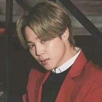 Park Jimin [Jimin]