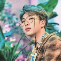 Kim Namjoon [RM]