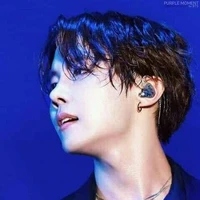 Jung Hoseok [J-Hope]