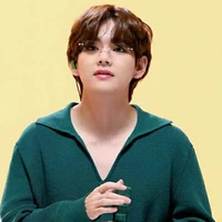 Kim Taehuyng [V]