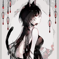 Hạ Lâm Ngọc (Mami)