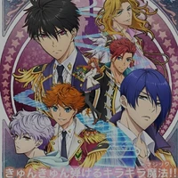 nhân vật truyện