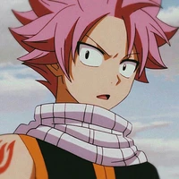 Natsu Dragneel