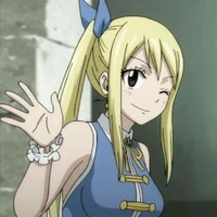 Lucy Heartfilia