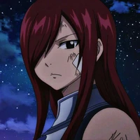 Ezra Scarlet