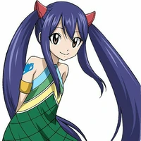 Wendy  Marvell