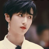 Nghiêm Hạo Tường(thụ)