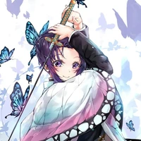 Koucho Shinobu