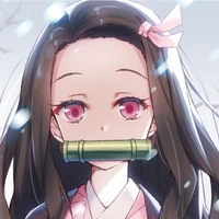 Nezuko Kamado