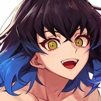 Hashibira Inosuke