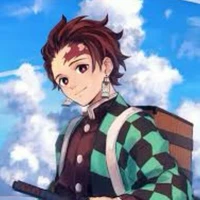 Tanjiro Kamado