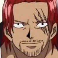 Shanks tóc đỏ