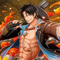 Portgas D Ace