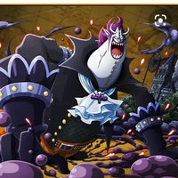 Gekko Moria