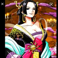 Boa Hancock