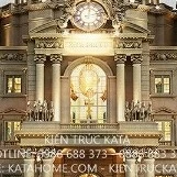 nhân vật tổng hợp