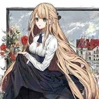 Du Du Lan(Erica)