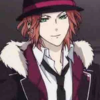 Laito Sakamaki