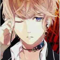 Shuu Sakamaki