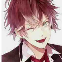 Ayato Sakamaki