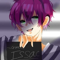 Issac Cooper
