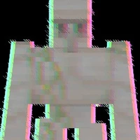 Iron Golem Error(mẹ)